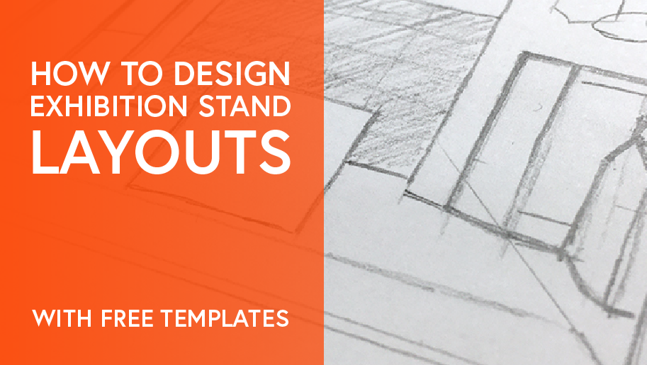 How to design exhibition stand layouts